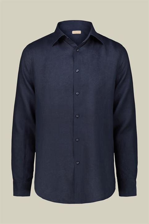 CLASSIC COLLAR SHIRT