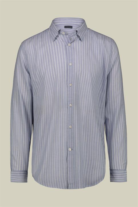 BUTTON DOWN COLLAR