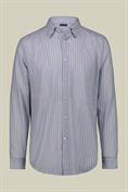 BUTTON DOWN COLLAR