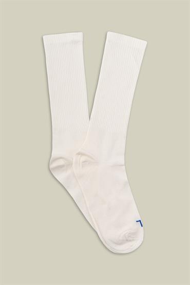 ANKLE SOCKS SKY