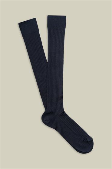 KNEE-HIGH SOCKS