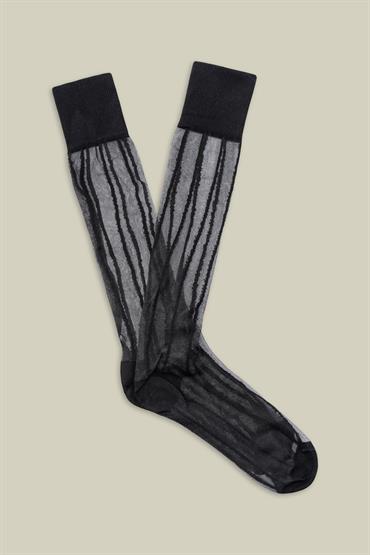 KNEE-HIGH SOCKS