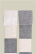 KNEE-HIGH SOCKS
