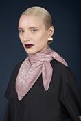 FOULARD 90X90 CM