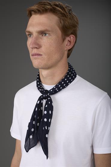 FOULARD 70X70CM
