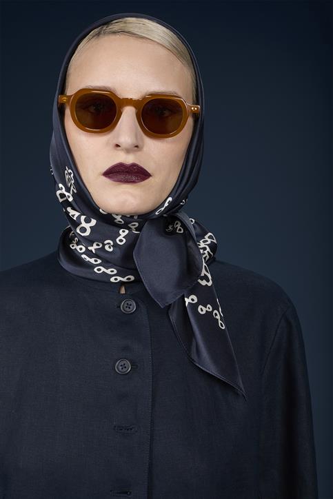 FOULARD 88X88CM
