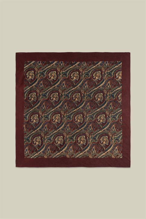 FOULARD 70X70CM