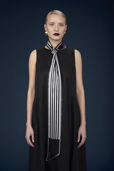 FOULARD 126X11,5 + HANDL 4,5C3