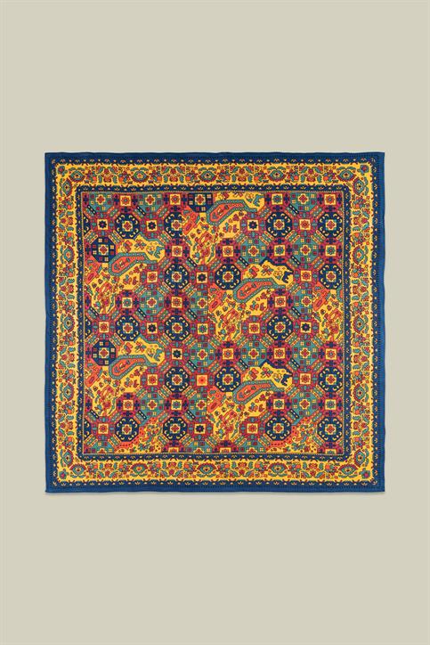 FOULARD 70X70CM