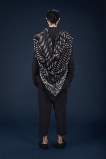 FOULARD 138X138CM