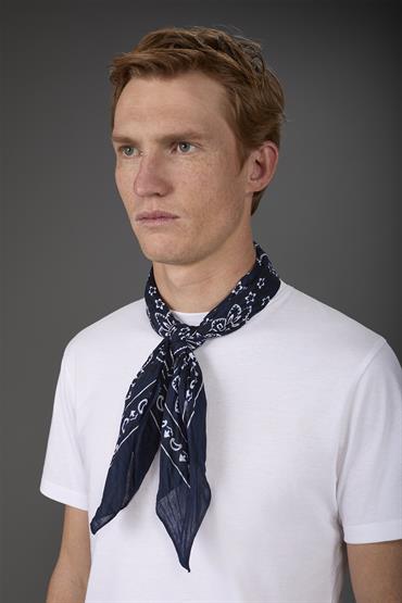 FOULARD 70X70CM