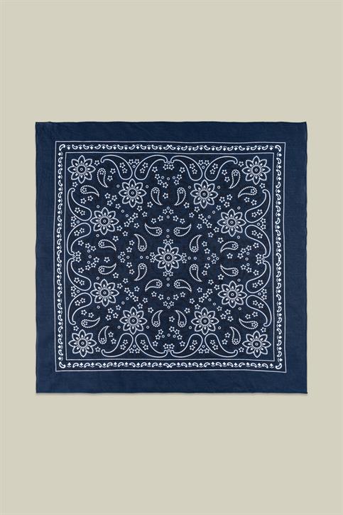 FOULARD 70X70CM