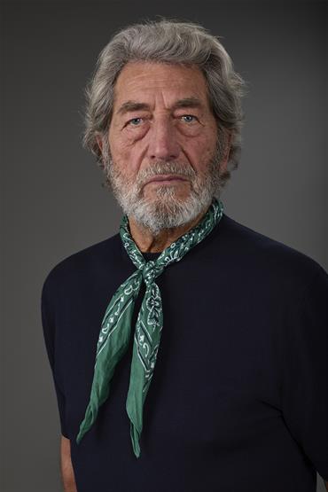 FOULARD 70X70CM GREEN