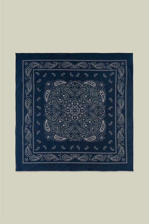 FOULARD 70X70CM
