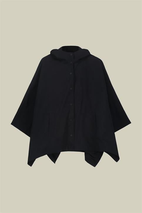 LADY'S CAPE