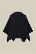 LADY'S CAPE