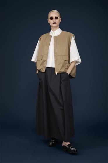 LADY'S VEST