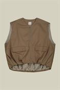 LADY'S VEST