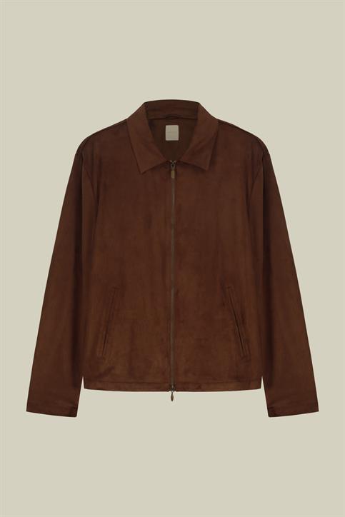 FULL ZIP JACKET