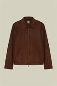 FULL ZIP JACKET