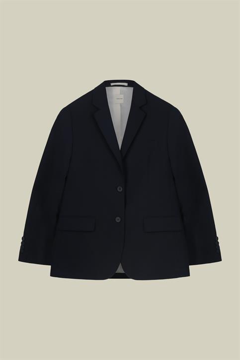 2 BUTTON SINGLE BREAST JACKET