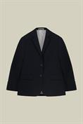 2 BUTTON SINGLE BREAST JACKET