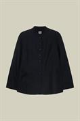 MAO COLLAR JACKET