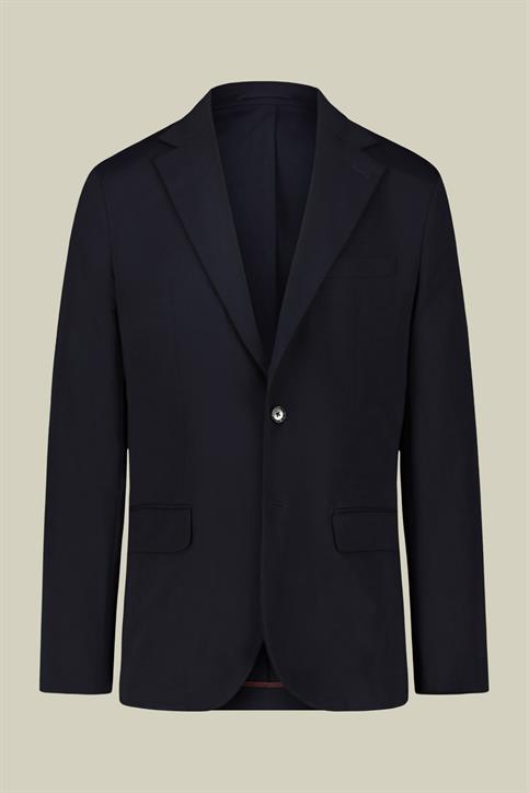 SINGLE BREASTED JACKET