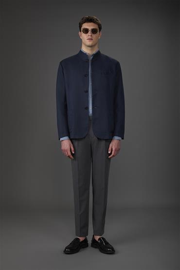 SHACKET BLUE