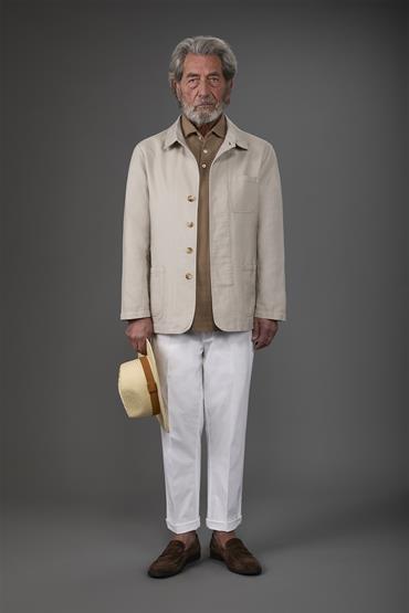 SHACKET BEIGE
