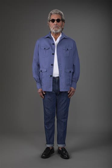 SHACKET CERULEAN