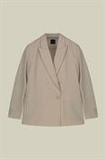DOUBLE BREASTED JACKET