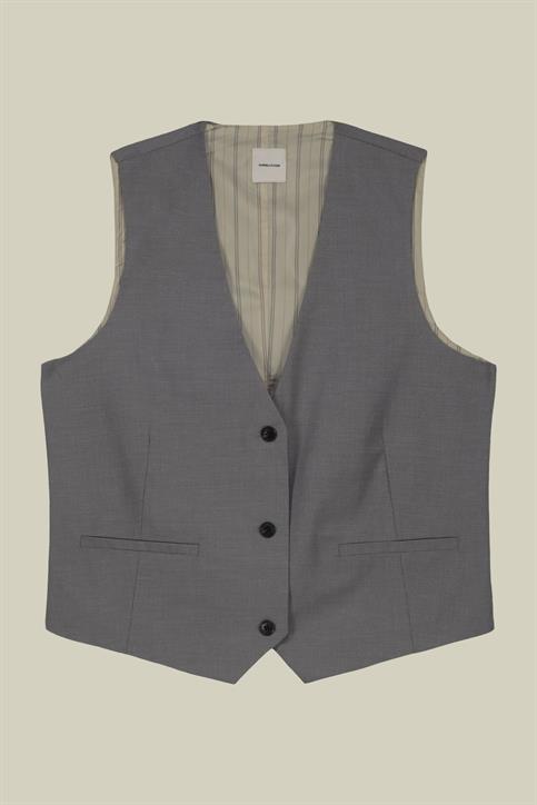 LADY'S VEST