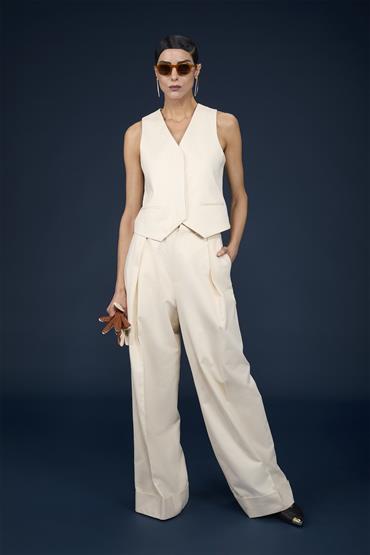 LADY'S VEST