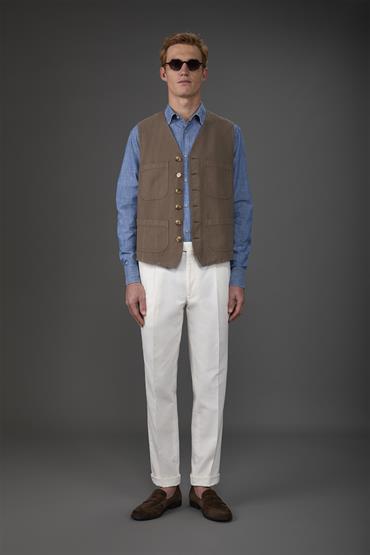 VEST