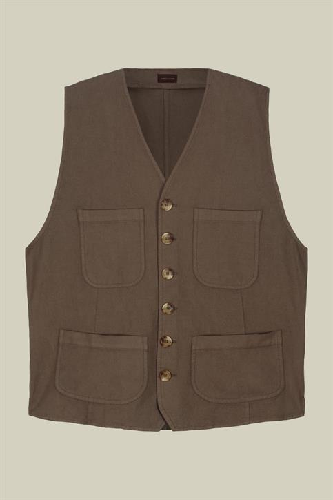 VEST
