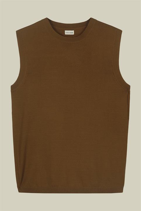 VEST V NECK