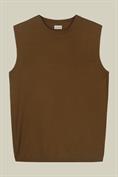 VEST V NECK