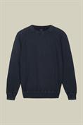 BASIC KNIT ROUNDNECK R/S