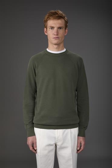 ROUNDNECK R/S