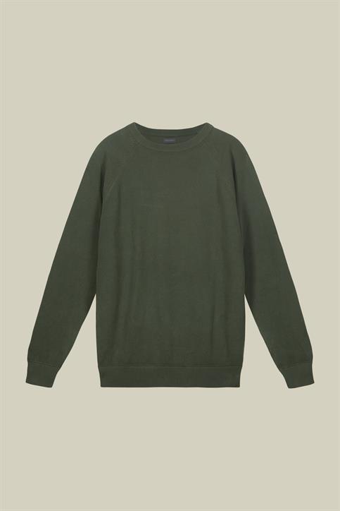 ROUNDNECK R/S