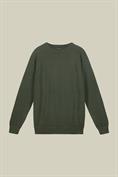 ROUNDNECK R/S