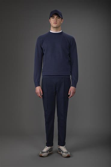 ROUNDNECK R/S BLUE