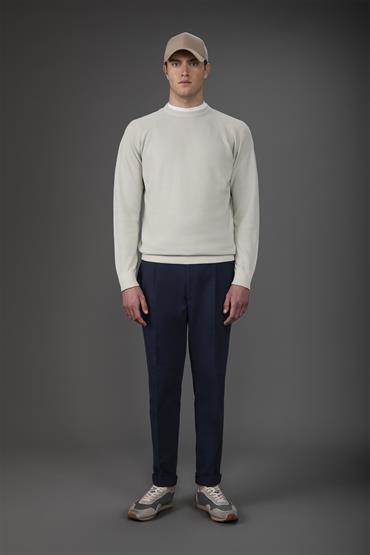 ROUNDNECK R/S ICE