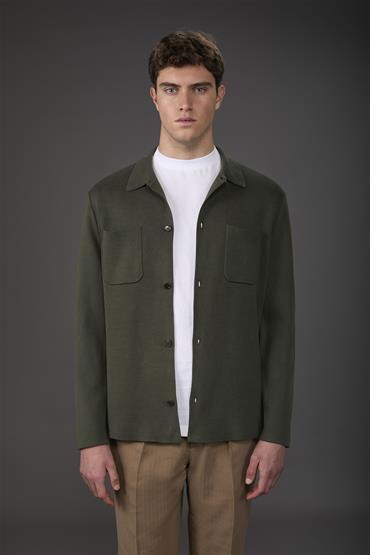 SHACKET MILITARY