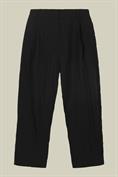 LADY'S PANT WITH PINCES