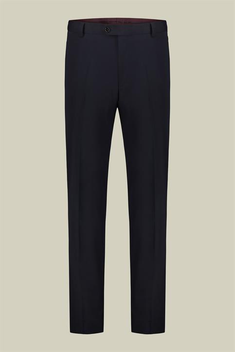 SINGLE BREASTED TROUSER