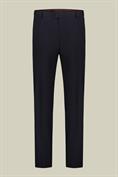 SINGLE BREASTED TROUSER
