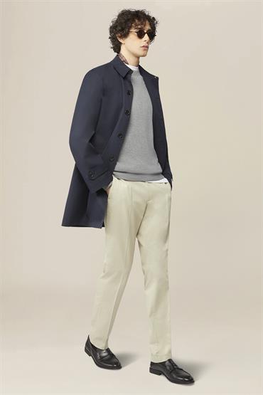 BASIC CHINO BEIGE