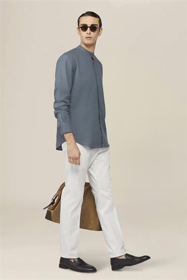 BASIC CHINO CREAM